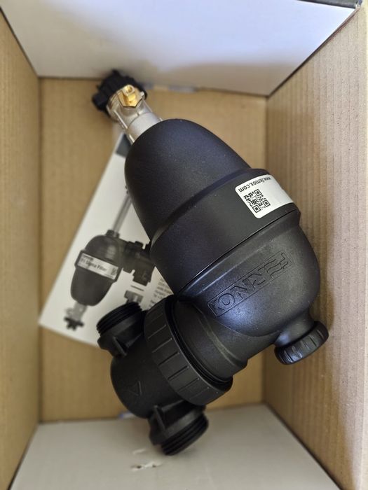 Filtru antimagnetita Fernox TF1 Sigma