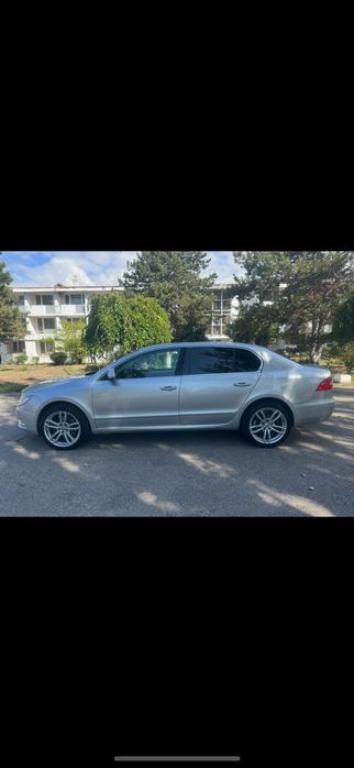 Vand Skoda Superb 2.0 TDI 140 cp DSG