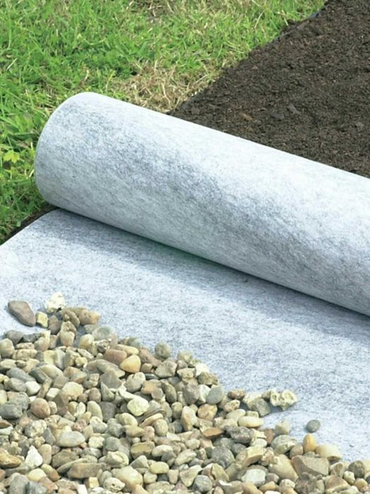 Planter , Геотекстиль GEO , Геомембраны