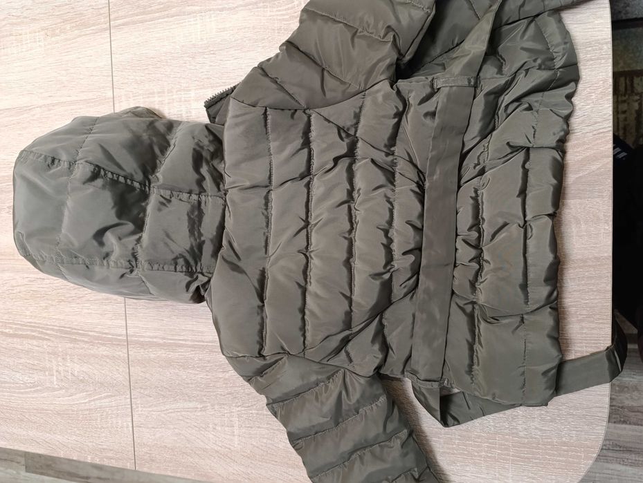 Детско яке за 3 годинки