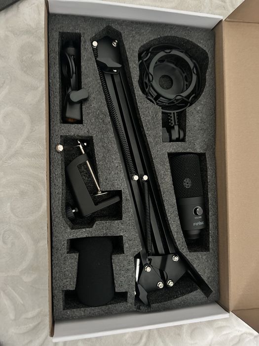 Микрофон fifine