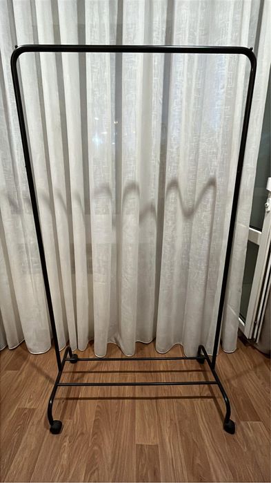 Вешалка напольная