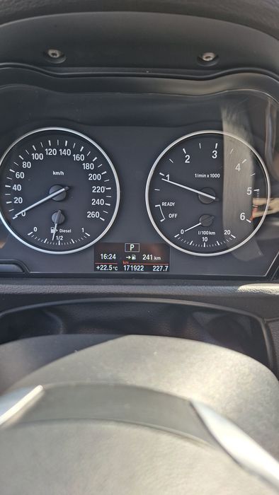 Vând Bmw x1 2018
