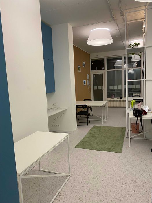 Дава се под наем Офис в София, Дървеница - 40 кв.м за 142.8 € - Снимка #3