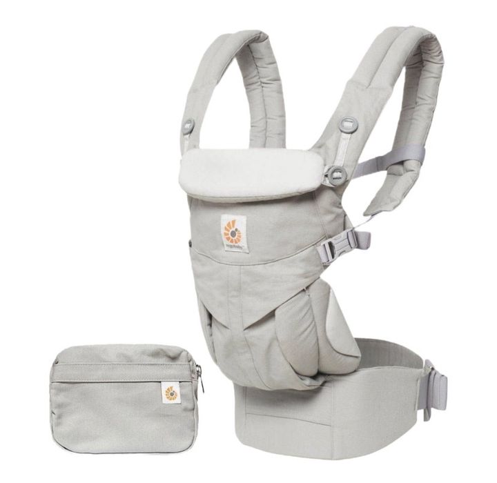 Marsupiu Ergobaby Omni 360