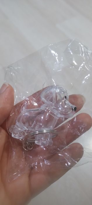 Емкость Для хранения шерсти