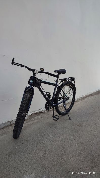 VELOSIPED sotiladi srochna!