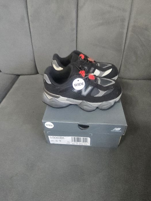 New balance детски мапатонки