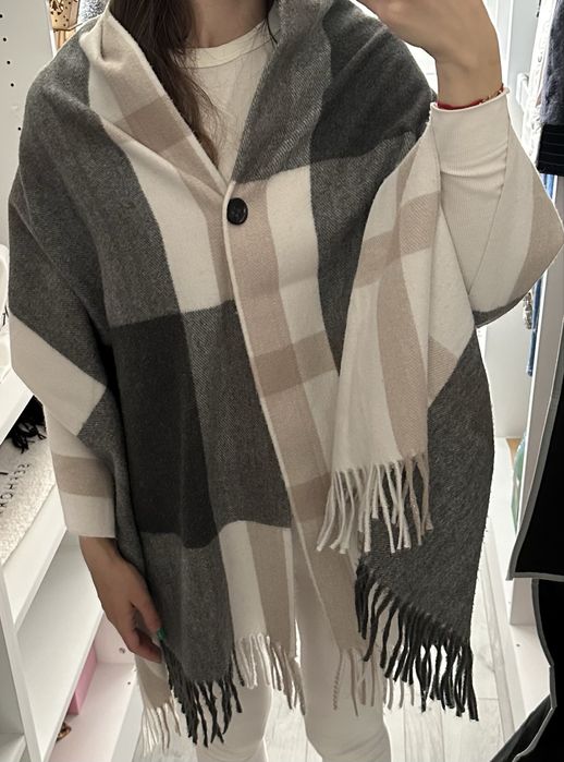 Зимни шалове 2