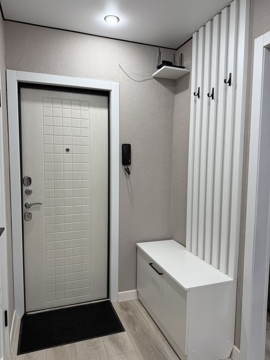 Квартира посуточно