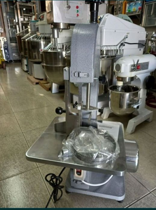 Suyak arra. Suyak kesadigan apparat