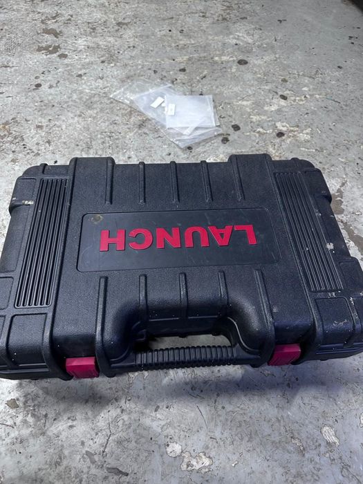 Launch 431pro ,лаунч