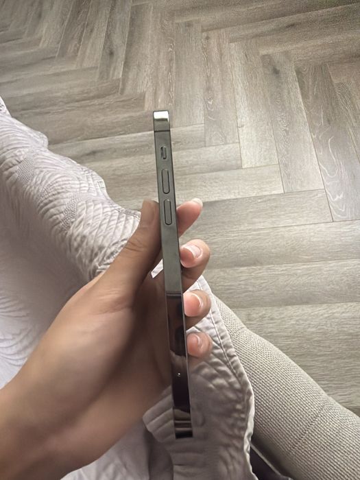 Iphone 12 Pro Graphite