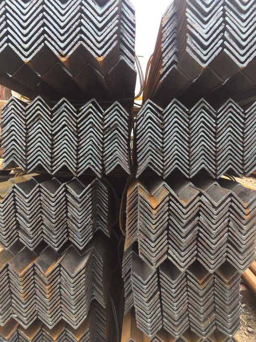 Уголок стальной оптом и в розницу