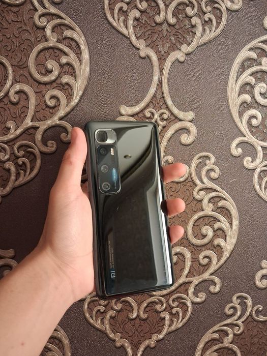 Ксиоми ми 10 ультра 256 гб