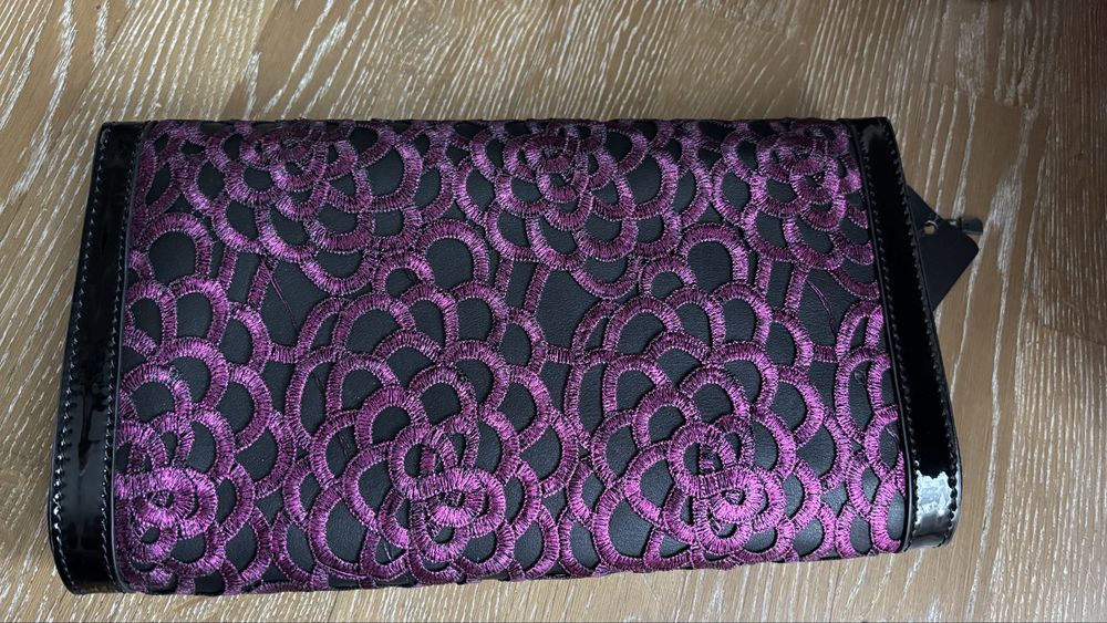Новый вечерний клатч в стиле Dolce & Gabbana