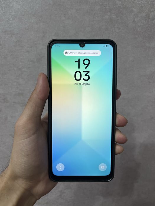 Продам Samsung A06