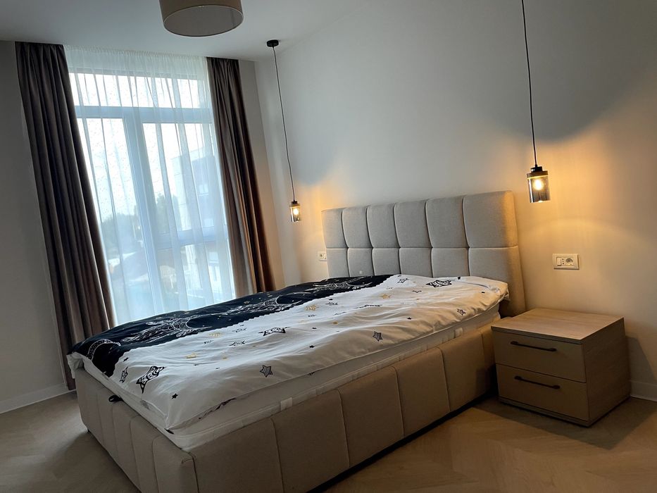 Apartament 2 camere complex rezidențial nou 2026 | Aproape de Iulius Town | Prima închiriere | Direct Proprietar