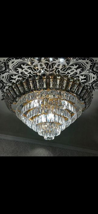 Земельный дом кызылджар