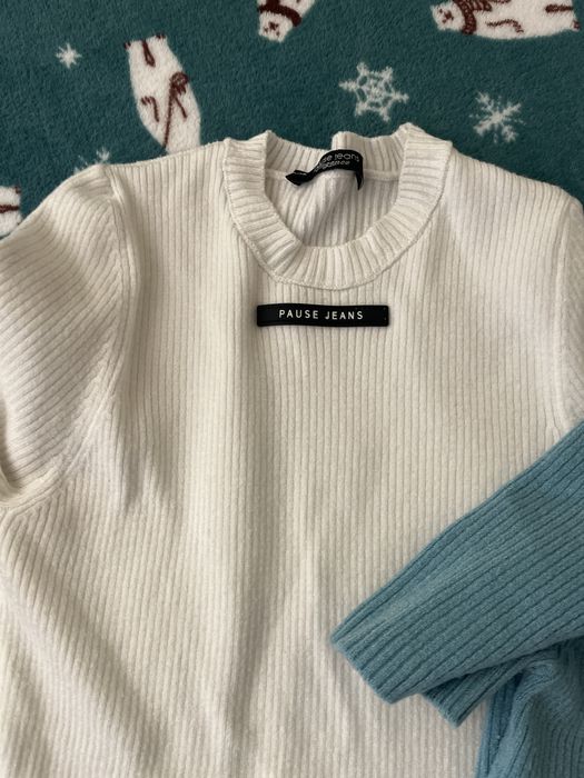 Лот от две блузки pause jeans