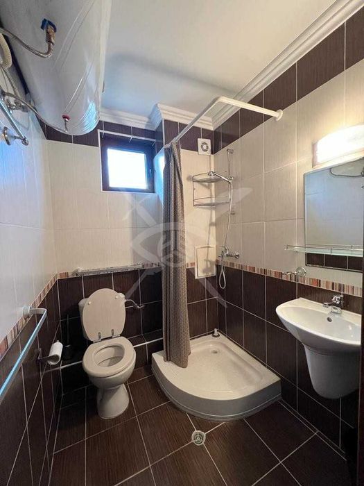Продава се Тристаен апартамент в Свети Влас - 79 кв.м за 1760 €/кв.м - Снимка #9