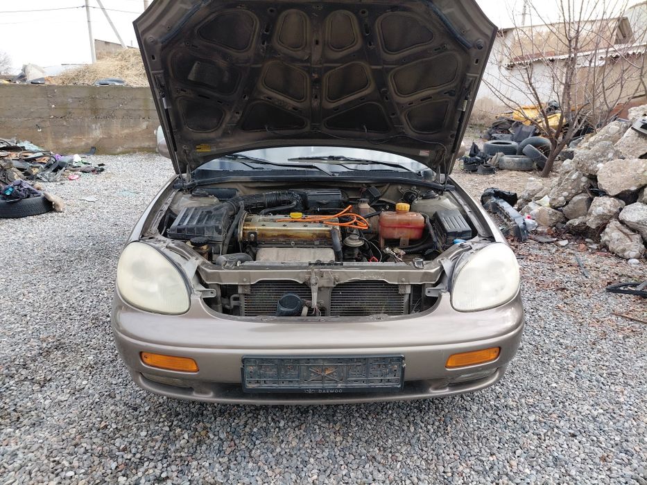 Даево Леганзе сатылады