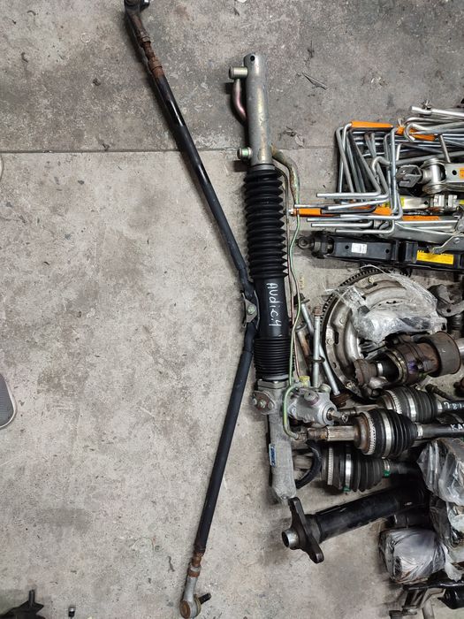 Катушки зажигания Гольф, Пассат