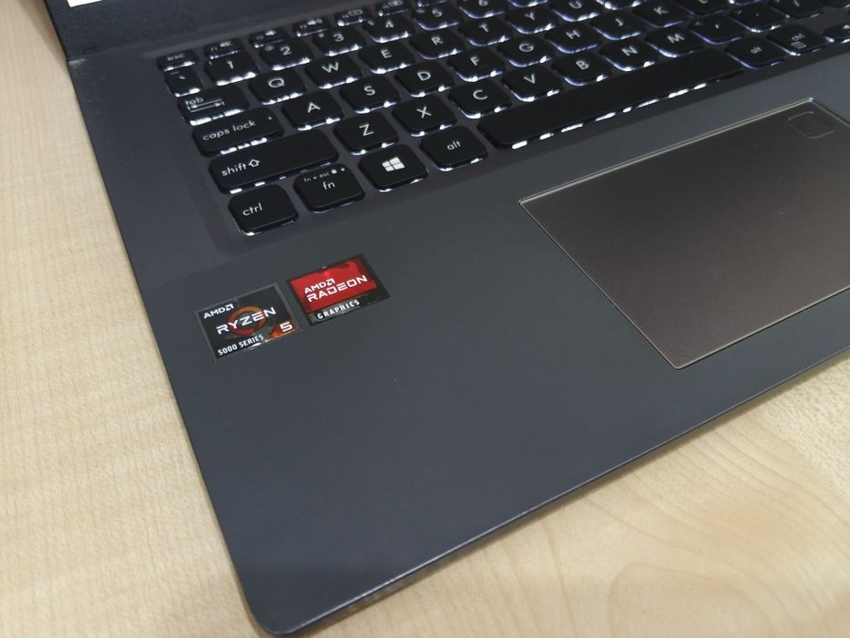 ASUS M415UA 14" IPS FHD/ RYZEN 5 5500U/ 8GB DDR4/ 256GB NVMe/Подсветка