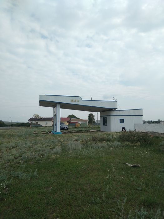 Сдам в аренду АЗС авто заправка