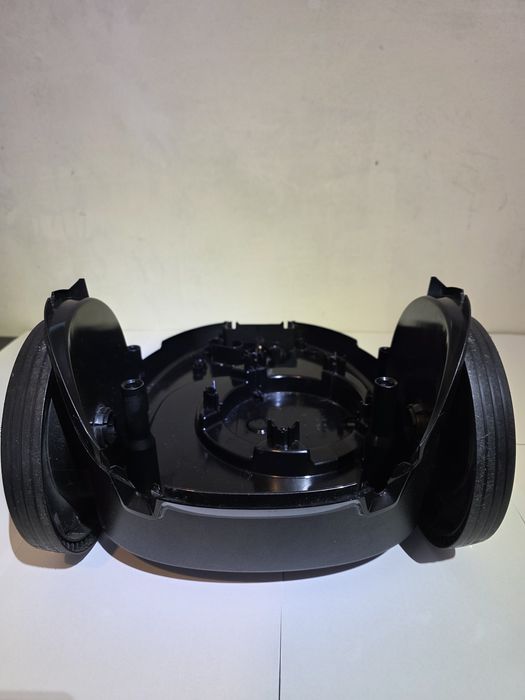 Carcasă completă Karcher SC 5 cu roți și cablaje (fără placă)