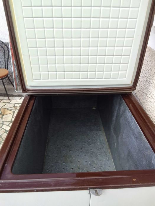 Фризер ракла 440 литра