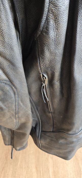 Harley-Davidson кожено яке