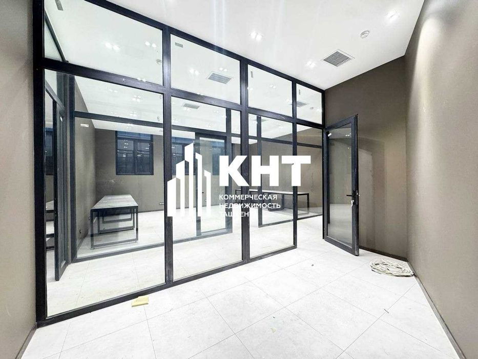 Аренда помещение от КНТ 580м2 Юнусабадский р-н Бадамзар, Редисон