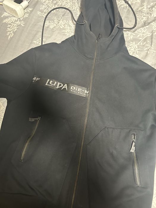 Luda артикули (описанието за инфо)