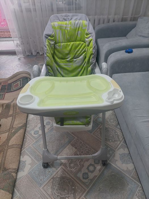 Детский стульчик