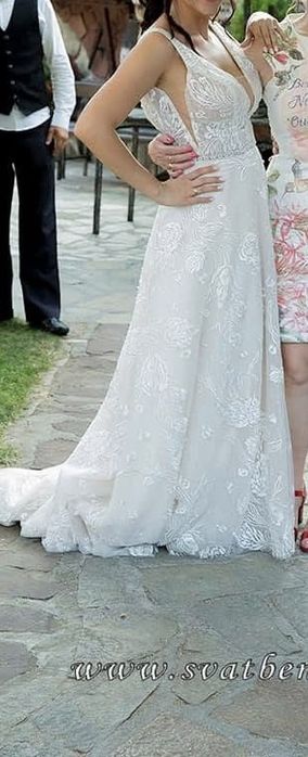 Булченска рокля.