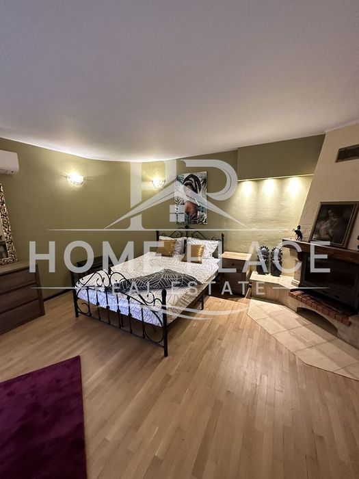 Дава се под наем Етаж от къща в Варна, м-т Св. Никола - 85 кв.м за 797.64 € - Снимка #2