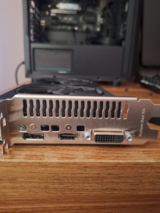 Продам Rtx3050 8gb