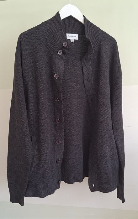 Американский кардиган Goodfellow