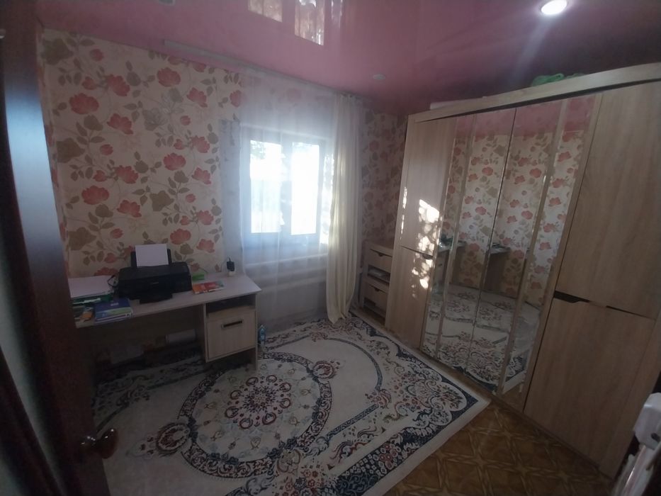 Продаётся дом посёлок Январцево