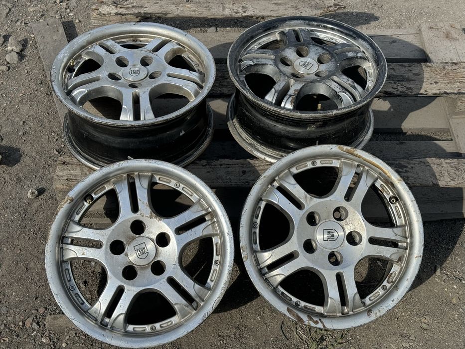 Диски 5/100 оригинал