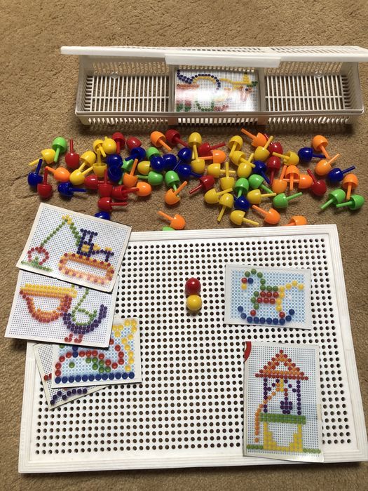 Jucarie joc dezvoltare terapie copii