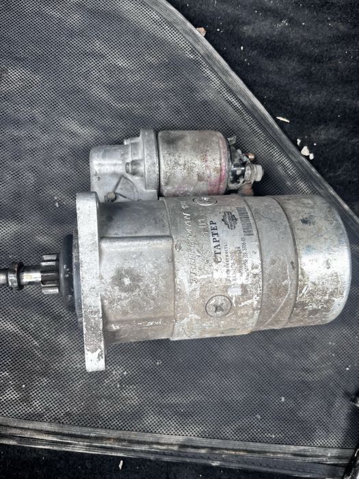 Запчасти приора