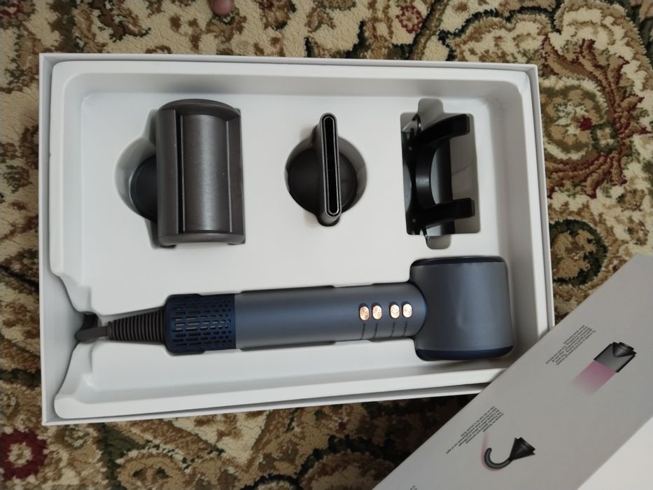 Фень новый 20000