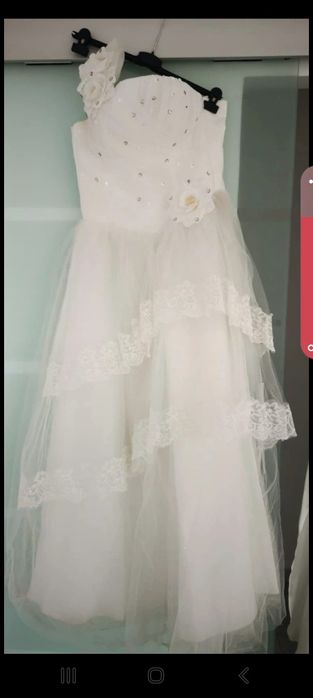 Rochie de mireasa
