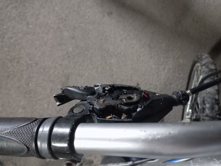 Продам Велосипед скоростной