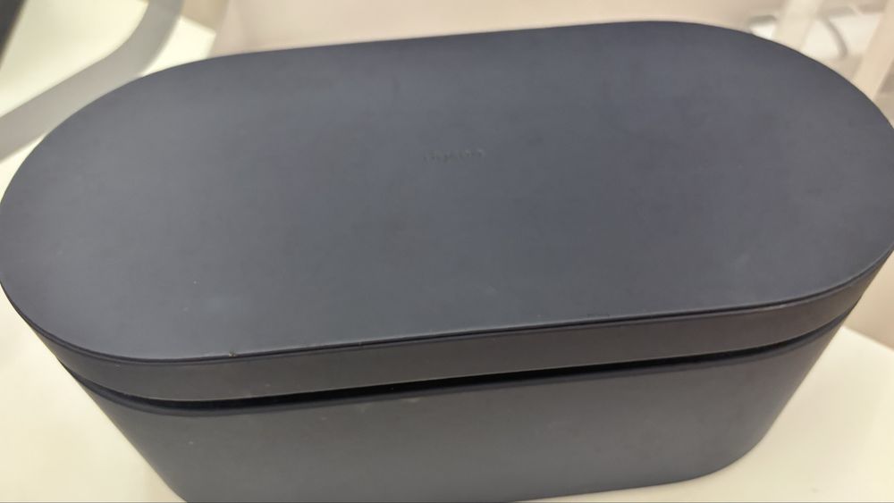 Dyson airwrap complete long