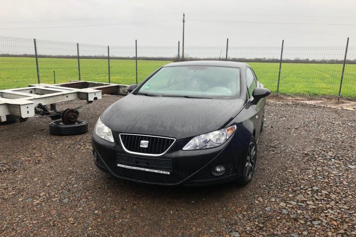 Aripa fata dreapta 6J0807184 6J0807184 Seat Ibiza a 4-a generatie 6J