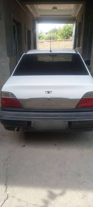 Nexia 1  sons 1998 yil