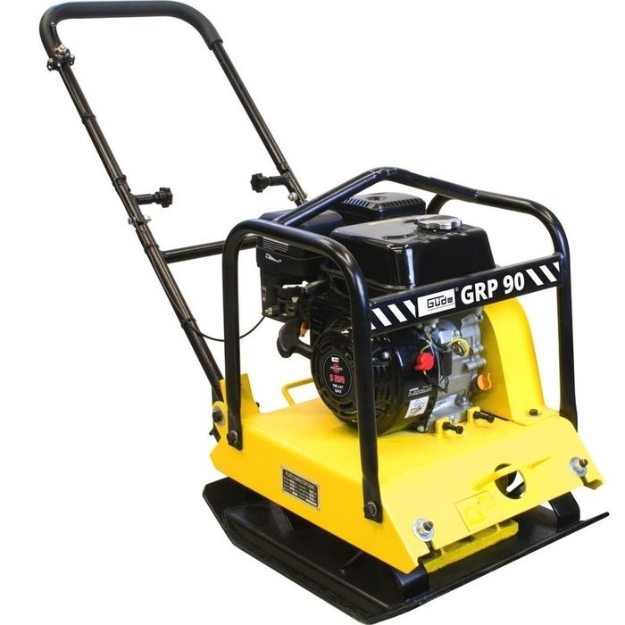 Talpa Compactoare gude 105kg